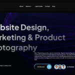 Why Every North Metro Business Needs a High-Converting Website in 2025